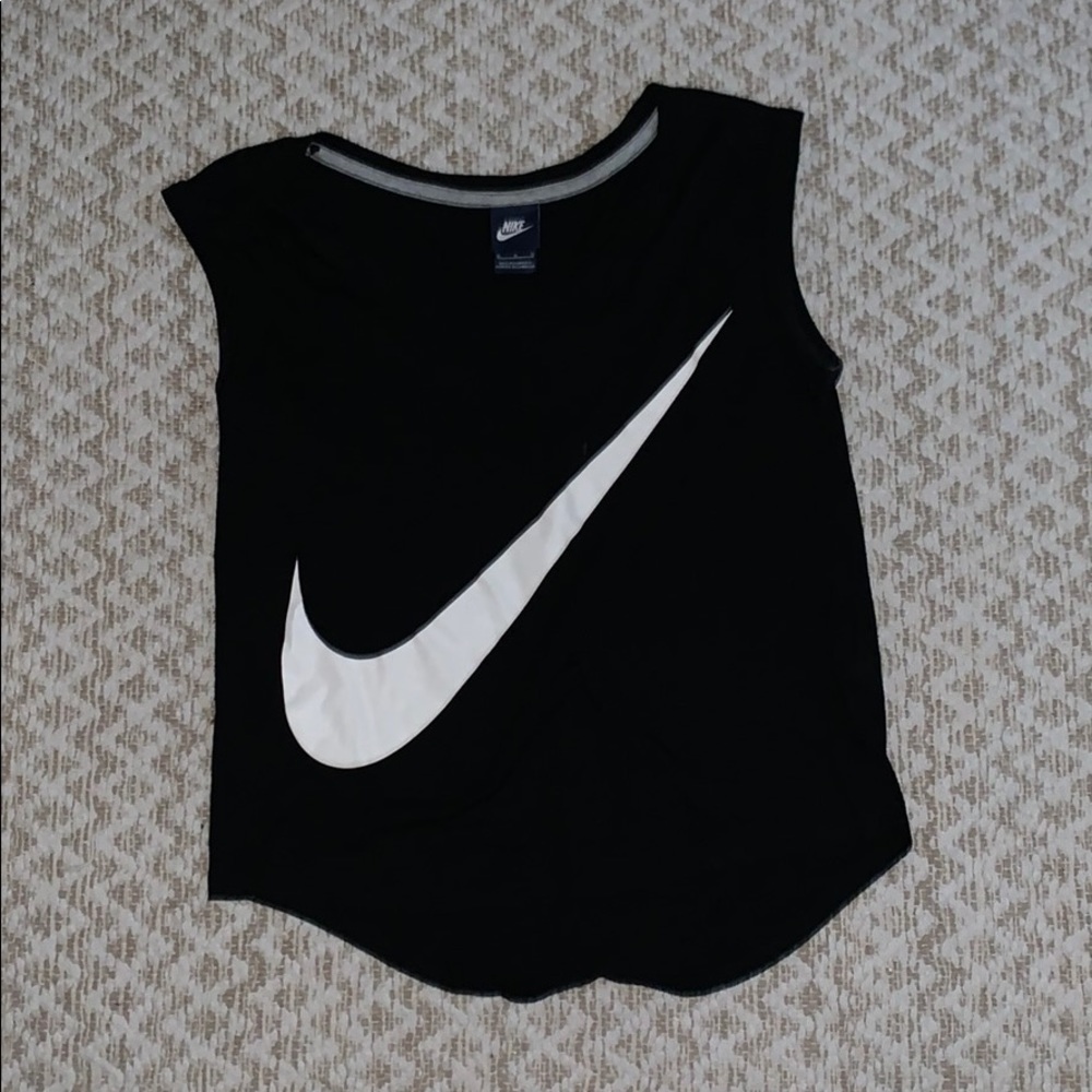 Nike workout shirt